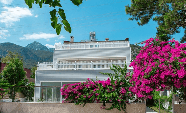 Olya Boutique Hotel